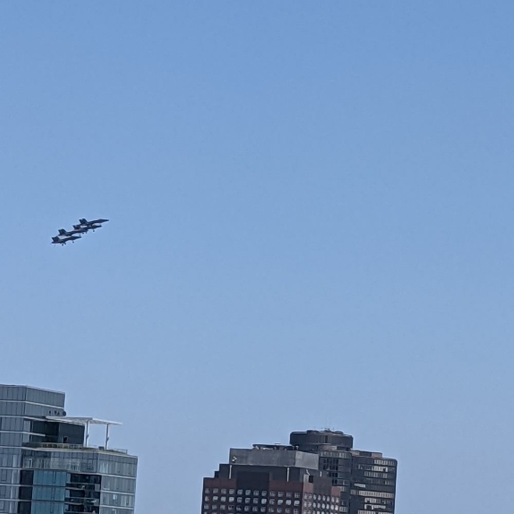 Meet your Posher, Robert